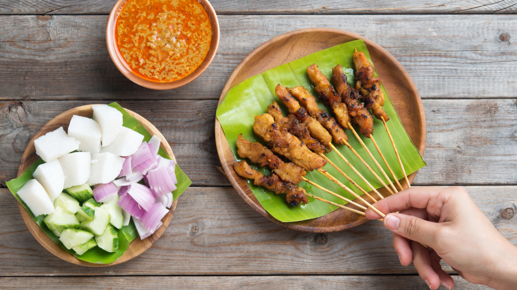 Food is more than&nbsp;nutrition