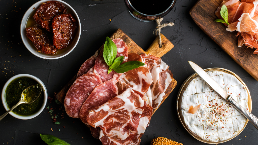 Let’s talk about red&nbsp;meat