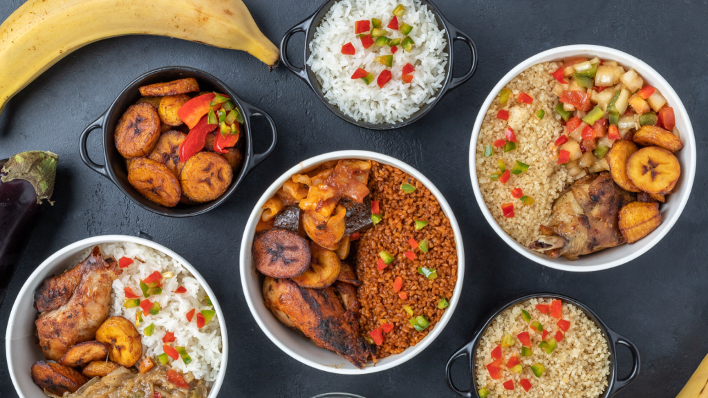 Protected: Healthy Swaps – West African&nbsp;Edition